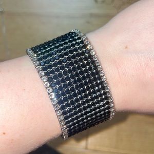 Swarovski bracelet
